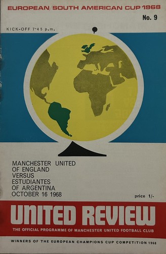 Manchester united - manchester,
