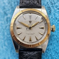 Vintage Rolex Oyster Perpetual