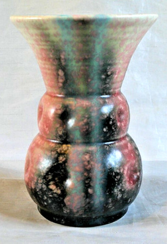 Vintage sylvac pottery - pottery, vase