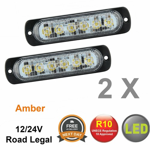 Super slim efl6led led - super,