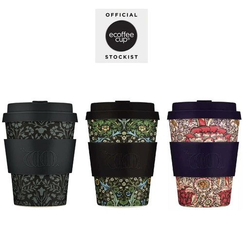 Reusable coffee cup mug - coffee,