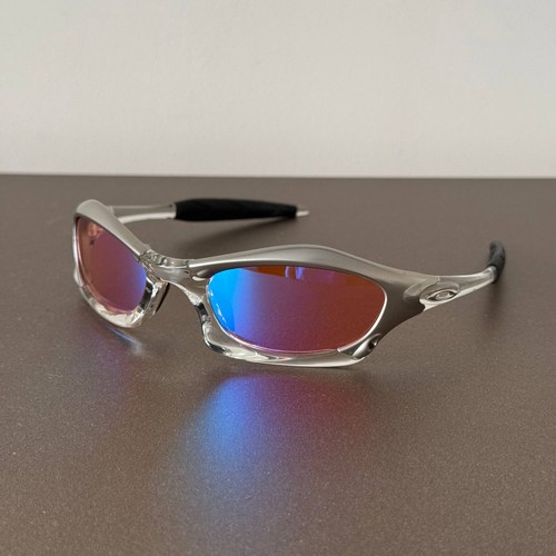 Oakley splice sunglasses - oakley,