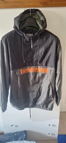 Lambretta scooter jacket - lambretta,