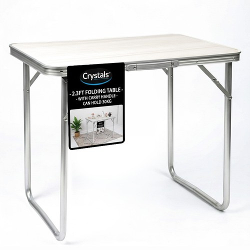 Folding table portable - folding,