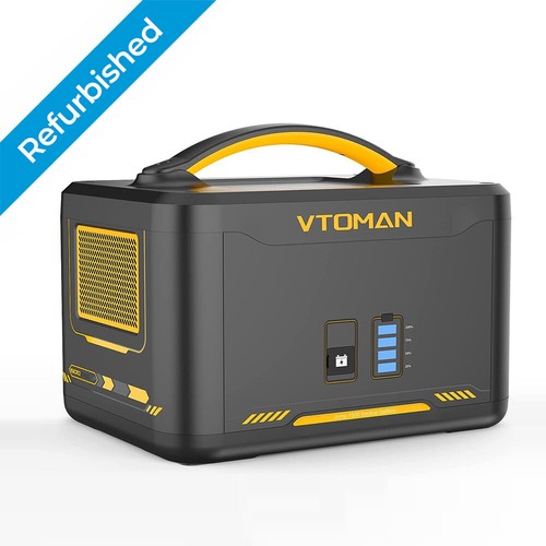 Vtoman extra backup - vtoman, battery
