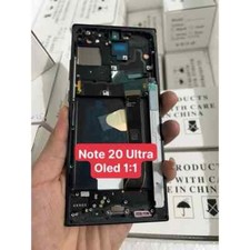 Samsung Note 20 Ultra SM-N985