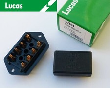 Lucas way fuse - lucas, 4