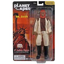 Mego Action Figure Dr Zaius