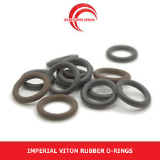 Imperial Viton Rubber FKM O