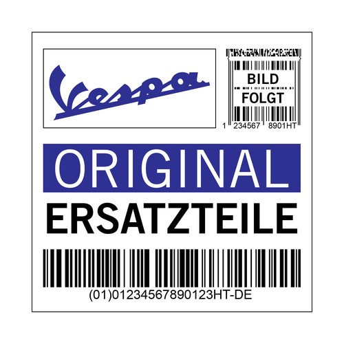 Stand bolt vespa screw - bolt,