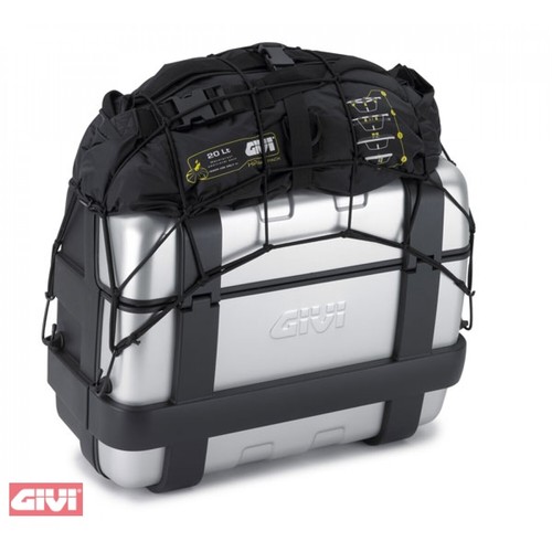 Givi holder for trekker trk33n - givi,