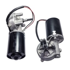 High Torque DC 12V 24V 50RPM