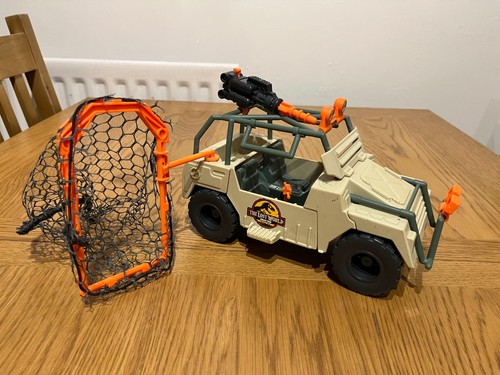 Vintage jurassic park - vintage, lost