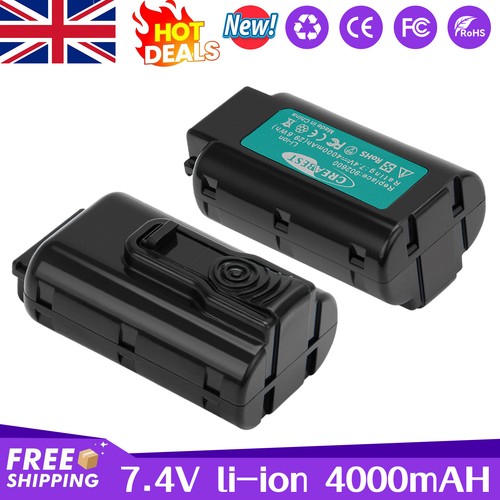 2pcs for paslode 0ah - for, 7.4v