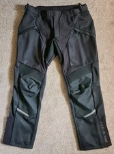 Revit Sand 4 Pro Trousers XL