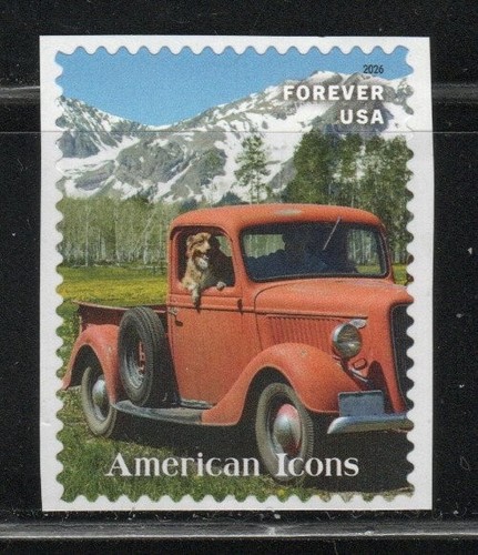 6105 the pickup - *, ~