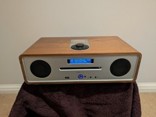 Ruark Audio R4i Stylish