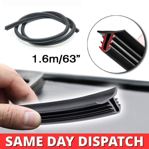 Car windscreen push gap - windscreen,