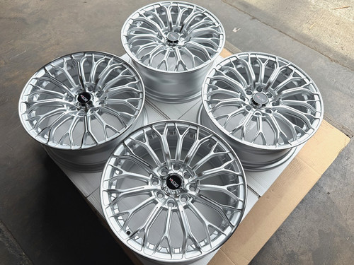 Flow formed lightweight lbs - 11,