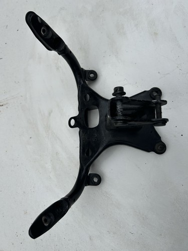 Yamaha clock mount - r1, yzf-r1