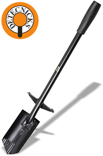 Blackada invader spade metal - blackada,