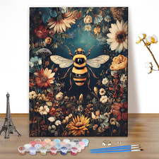 MEIYUDA DIY Paint by Numbers