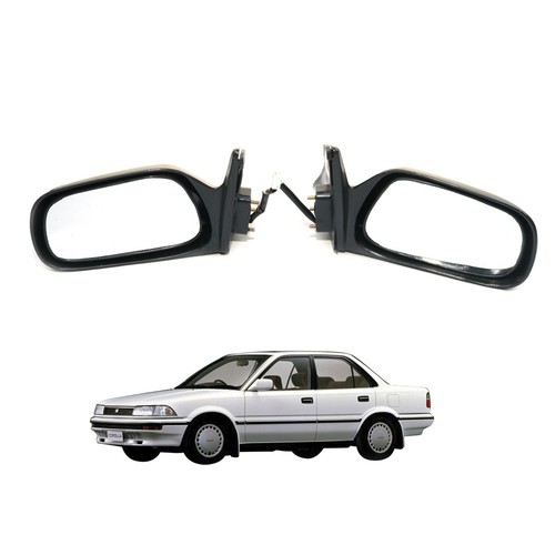 Fit 1988 1992 toyota corolla - 1988-1992,