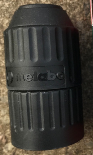 Metabo corded drill chuck sds - metabo,