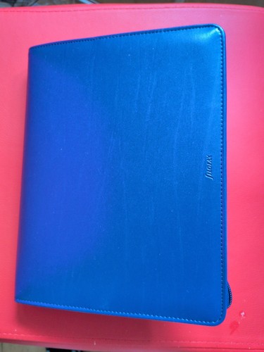 Filofax metropol zip - filofax,