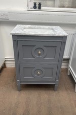 Rubeza 600mm Layla Vanity Unit