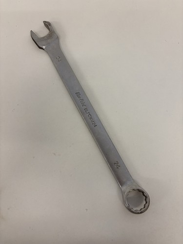 Blue point 24mm combination - 24mm,