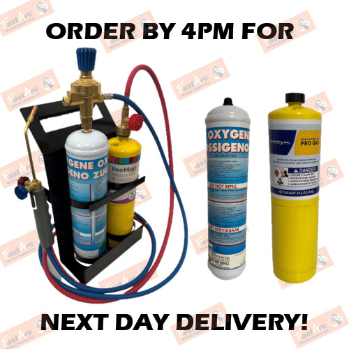 Weldgas portable gas - weldgas, lead
