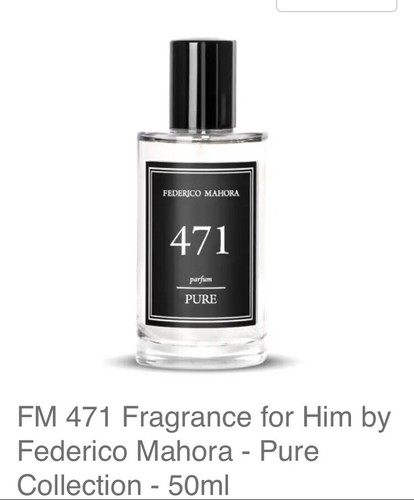 471 pure collection - fm,