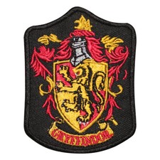 Harry Potter Gryffindor logo