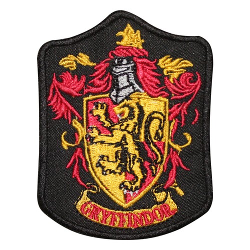 Harry potter gryffindor logo - harry,