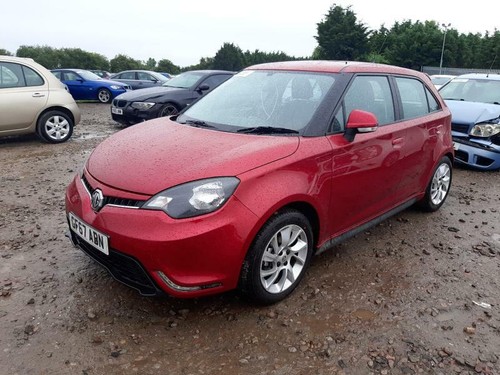 Mg3 manual 2017 rear - ,