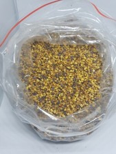 Bee pollen granules From Poland 500g 🇵🇱/ Pyłek Pszczeli Z Polski. Pylek 