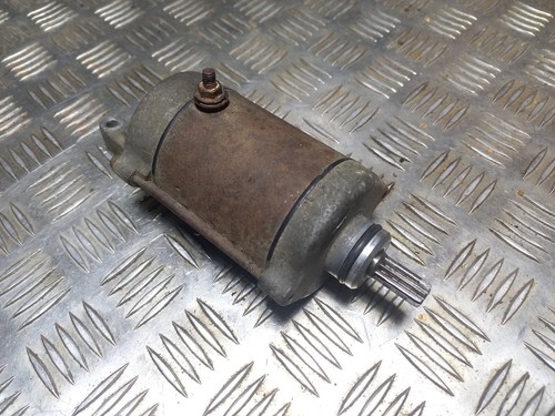 Genuine honda vtr 1000 - vtr, 1999