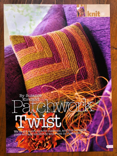 Suzanne kirkland knitting - kirkland,