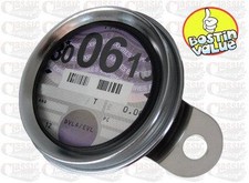 TAX DISC HOLDER IDEAL FOR
