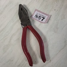 VINTAGE ELLIOTT LUCAS 6”