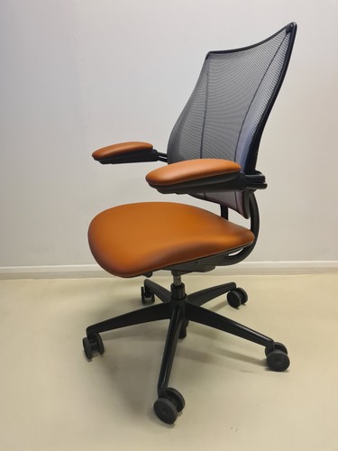 Humanscale liberty task chair - humanscale,