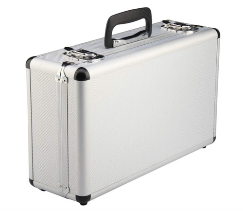 Flight case with - with, customisable