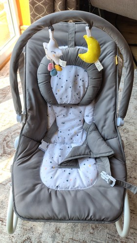 Badabulle baby bouncer rocker