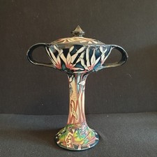 Moorcroft Bonbonniere In