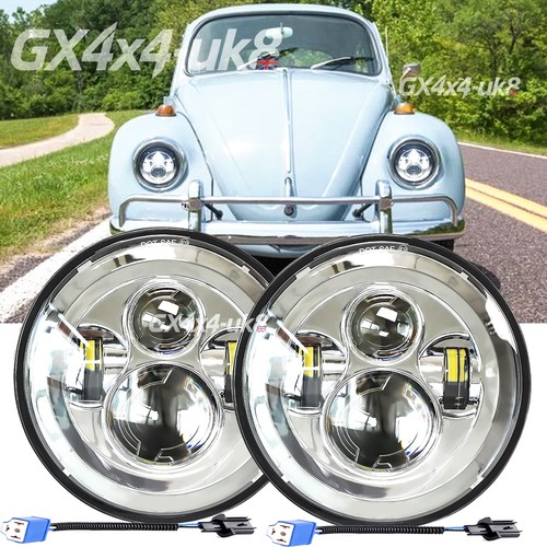 Pair fit beetle - fit, 1967-1979