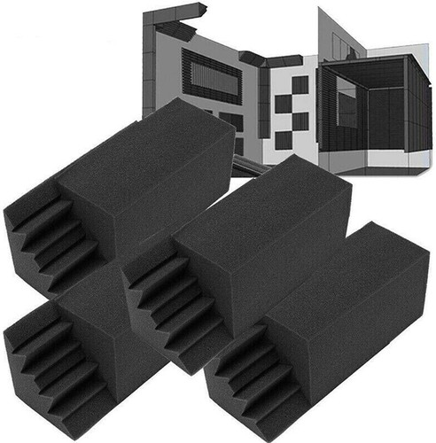 Pcs studio acoustic foam - 8,