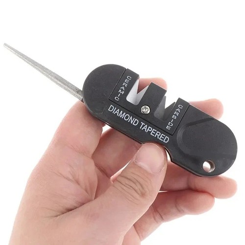 Knife sharpener - 1,