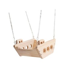 Small Rat Hammock Chew Toy