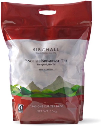 Birchall tea english - tea,